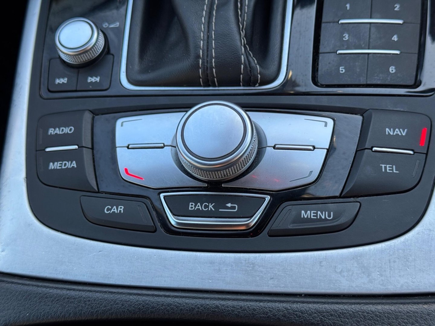 2017 Audi A7 — image 28