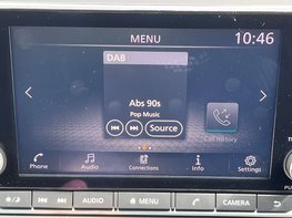 Nissan Qashqai 1.5 Qashqai Acenta Premium E-Power A 5dr 47