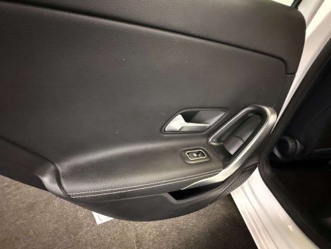 Mercedes-Benz A Class 1.5 A 180 Sport D Auto 5dr 49