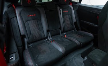 Lamborghini Urus PERFORMANTE 18