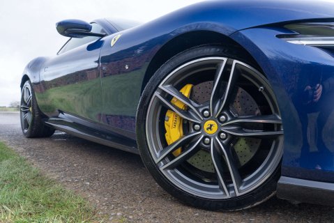 Ferrari Roma Roma 27