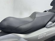 Piaggio MP3 LT, 2011, 32K, 300CC, RUNNING 3-WHEELER, SPARES/REPAIR/PROJECT 15