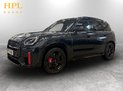 Mini Countryman 2.0 MHEV John Cooper Works SUV 5dr Petrol DCT ALL4 Euro 6 (s/s) (300 ps) C 3