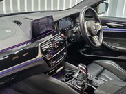 BMW M5 4.4 V8 GPF Saloon 4dr Petrol Steptronic xDrive Euro 6 (s/s) (600 ps) 46