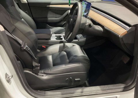 Tesla Model 3 (Dual Motor) Long Range Saloon 4dr Electric Auto 4WDE (346 ps) 11