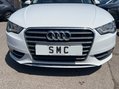 Audi A3 1.4 TFSI Sport Sportback Euro 5 (s/s) 5dr 9