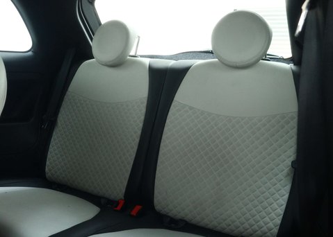 Fiat 500 1.0 500 Dolcevita MHEV 3dr 44