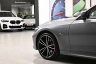 BMW 3 Series 2.0 330e M Sport Auto 5dr 7