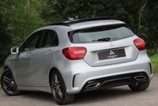 Mercedes-Benz A Class 2.1 A200d AMG Line (Premium Plus) 7G-DCT Euro 6 (s/s) 5dr 7