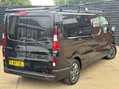Renault Trafic 1.6 Trafic LL29 Sport Nav dCi 13