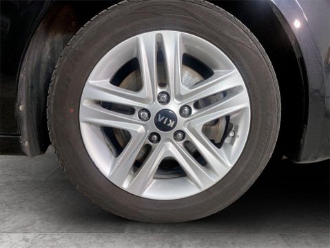 Kia Ceed 1.0 T-GDi ECO 2 Hatchback 5dr Petrol Manual Euro 6 (s/s) (118 bhp) Cruise 10