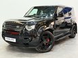 Land Rover Defender 3.0 P400 MHEV X SUV 5dr Petrol Auto 4WD Euro 6 (s/s) (400 ps) 15