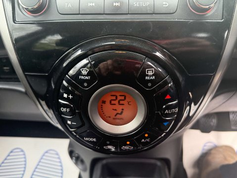 Nissan MICRA 1.2 Micra Acenta 5dr 63