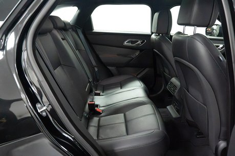 Land Rover Range Rover Velar 2.0 P400e 19.2kWh Dynamic HSE SUV 5dr Petrol Plug-in Hybrid Auto 4WD Euro 6 21
