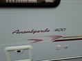 Compass Avantgarde 400 4