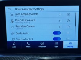 Ford Kuga 2.5 Kuga ST-Line X Phev CVT 5dr 48