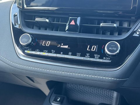 Suzuki Swace MOTION 31