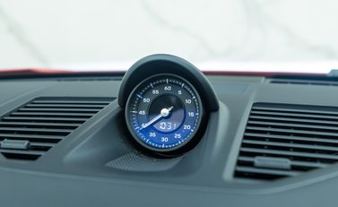 Porsche 911 Carrera CABRIOLET (992) 22