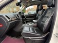 Jeep Grand Cherokee 3.0 V6 CRD Overland Auto 4WD Euro 5 5dr 57