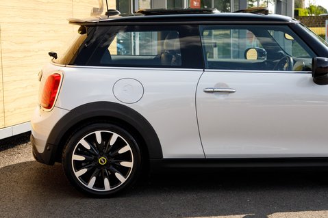 Mini Hatch COOPER S LEVEL 3 8
