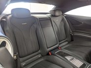Mercedes-Benz S Class 5.5 S63 AMG Auto 2dr 45