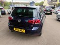 Volkswagen Golf 1.4 TSI BlueMotion Tech ACT GT Euro 6 (s/s) 3dr 4
