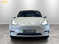 Tesla Model Y (Dual Motor) Long Range SUV 5dr Electric Auto 4WDE (384 bhp)
