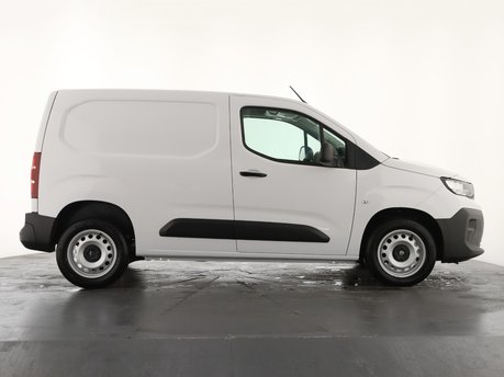 Peugeot Partner Standard 1.5 BlueHDi 130 Professional Auto EAT8 5