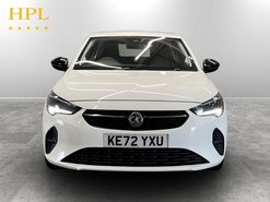 Vauxhall Corsa 1.2 Design Hatchback 5dr Petrol Manual Euro 6 (75 ps) Cruise Control - DAB