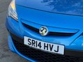 Vauxhall Astra 2.0 Astra VXR 3dr 45