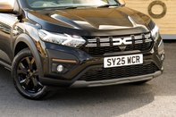 Dacia Jogger EXTREME TCE 11