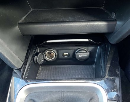 Kia Xceed 1.0 XCeed Connect ISG 5dr 42