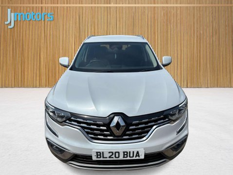 Renault Koleos 2.0 Blue dCi Iconic SUV 5dr Diesel X-Trn A7 4WD Euro 6 (s/s) (190 ps) 29