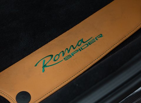 Ferrari Roma SPIDER 27