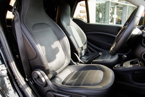 Smart Fortwo Cabrio PRIME PREMIUM 29