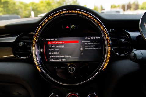 Mini Hatch COOPER S LEVEL 2 32