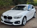 BMW 1 Series 2.0 125d M Sport Auto 5dr 1
