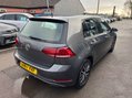 Volkswagen Golf SE NAVIGATION TSI BLUEMOTION TECHNOLOGY 2