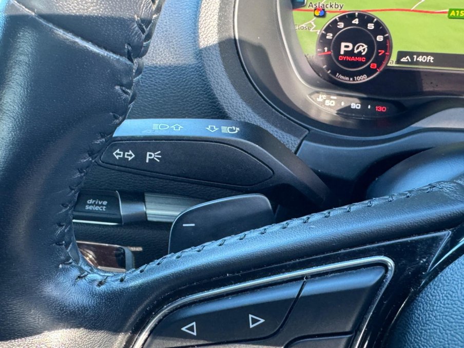 2018 Audi A3 — image 43