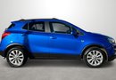 Vauxhall Mokka X 1.4T Elite Nav 5dr 4WD Auto 5