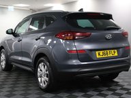 Hyundai TUCSON GDI SE NAV 22