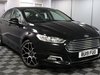 Ford Mondeo TITANIUM EDITION ECONETIC TDCI