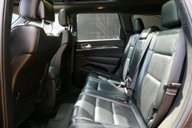 Jeep Grand Cherokee 3.0 Grand Cherokee Overland CRD Auto 4WD 5dr 33