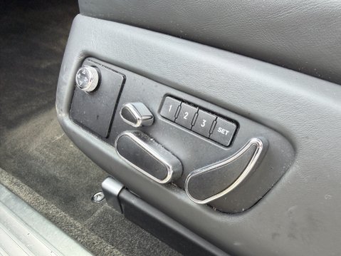 Bentley Continental GT V8 S 15