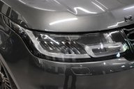 Land Rover Range Rover Sport 3.0 Range Rover Sport HSE Dynamic Black D MHEV Auto 4WD 5dr 35