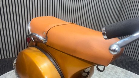 Piaggio Vespa PX 1984 GREAT RUNNING CLASSIC 2 STROKE SCOOTER 125CC LEARNER 7