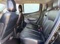 Mitsubishi L200 2.4 L200 Warrior DI-D 4WD 57