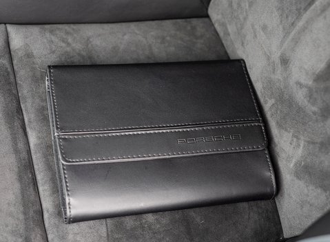 Porsche 911 (991) GT3 RS 32