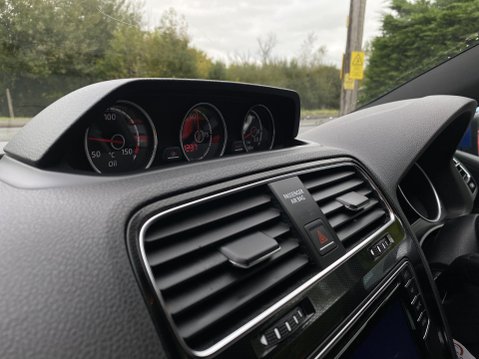 Volkswagen Scirocco 2.0 GT TSI Bluemotion Technology DSG 3dr 6