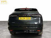 Nissan ARIYA 87kWh Advance SUV 5dr Electric Auto e-4ORCE 22kW Charger (306 ps) Alloys - 6